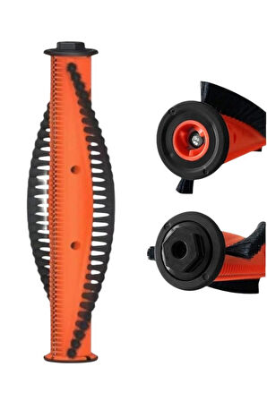 Xiaomi Vacuum Mop S10T (STFCR01SZ) Robot Süpürge Uyumlu 3'lü Yedek Parça Seti