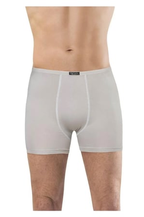 3 Adet Erkek Bambu Boxer