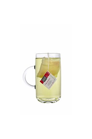 Friends - Egzotik Meyveli Çay Müslin Çay Poşeti