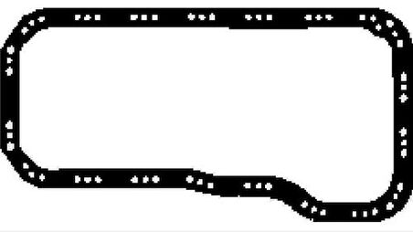Royal 28030 Egsoz Manifold Contası Master Ducato Boxer 2.5Td