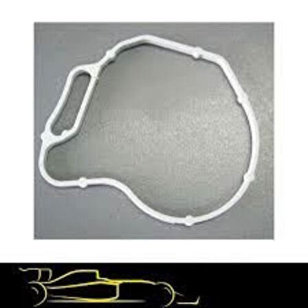 Royal 476160 Vakum Pompa Contası Boxer III Jumper III 22Dt Puma 2.2Hdı 16V Transıt V184 2.2 2.4 V347 2.2Tdcı 130Hp C81 C96 C110 Puma Motor V347 155Ps Transıt V184 2.0Tdcı 125Hp