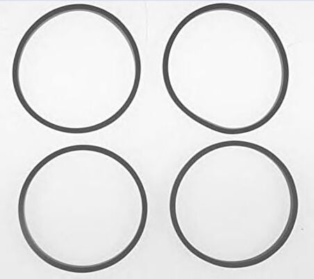 Royal H74226 Emme Manifold Contası Takım P1007 P307 P206 Partner II Berlıngo II C2 C3 C3 II C4 Xsara II Tu5Jp4 1.6 16V P301 C Elysee 11> P308 II 14>