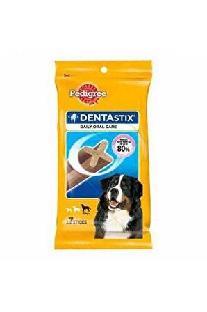 Pedigree Dentastix Large Köpek Ödülü 270 Gr