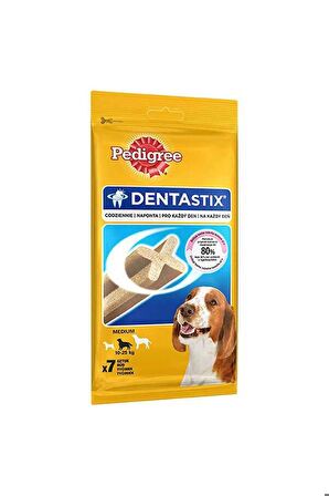 Pedigree Dentastix Medium Köpek Ödülü 180 Gr