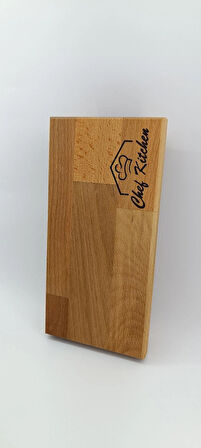 21x10 Cm Küçük Boy, Dekoratif Ahşap, Çok Amaçlı, Servis, Bardak, Kahve Fincanı, Baharatlık Altlığı