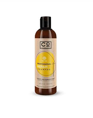 CO PROFESSIONAL REPAIR SHAMPOO/ ONARICI ŞAMPUAN 400 ML