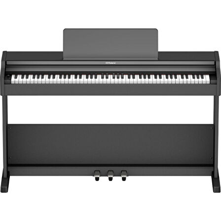 ROLAND RP107-BKX Dijital Piyano (Tabure+Kulaklık)