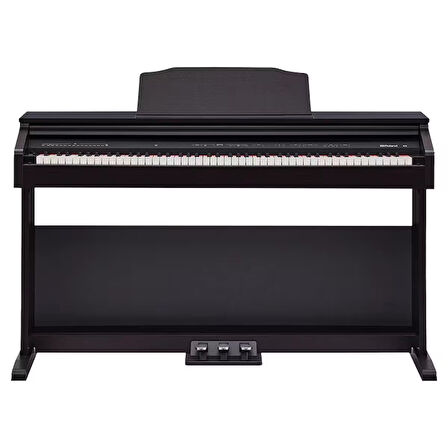 ROLAND RP30-CRL Gülağacı Dijital Duvar Piyanosu (Tabure Hediyeli)