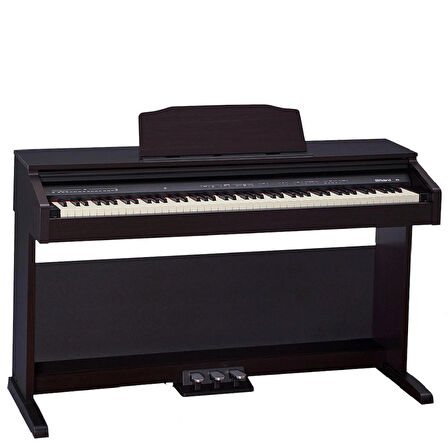 ROLAND RP30-CRL Gülağacı Dijital Duvar Piyanosu (Tabure Hediyeli)