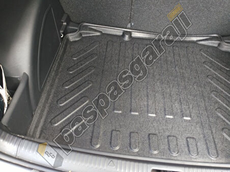 Skoda Rapid Spaceback Bagaj Havuzu 2014-2019 Arası