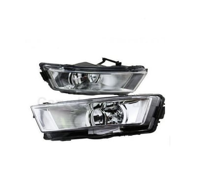 SKODA - SİS FARI SAĞ RAPİD 2013-