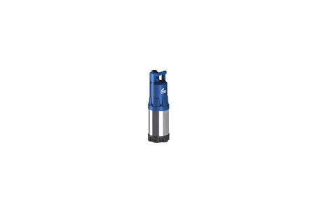 Rainpump KD1100W-HC 1100W Plastik Gövdeli Keson Suyu Pompası