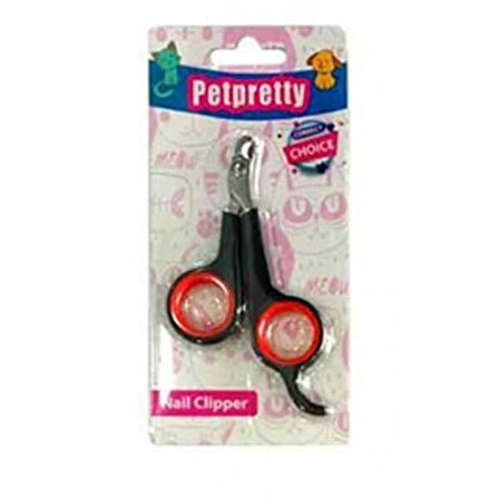 Petpretty Kedi ve Köpekler İçin Tırnak Makası