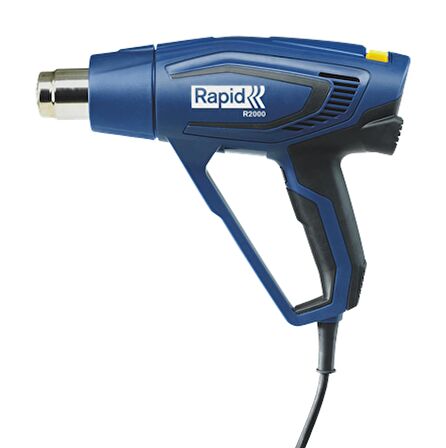 Rapid R2000 2000W Sıcak Hava Tabancası