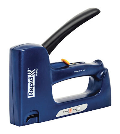 Rapid R453 Mekanik Zımba Tabancası