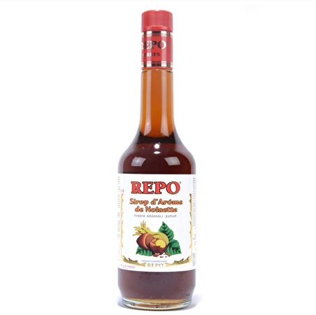 Repo Fındık Aromalı Kokteyl Şurubu 700 ML