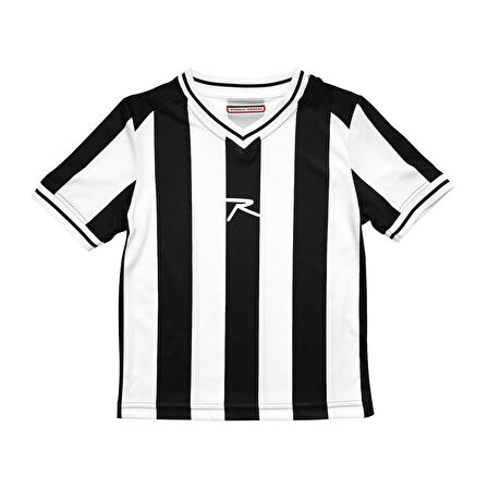 Çocuk Forma T-Shirt CONTRADO SİYAH