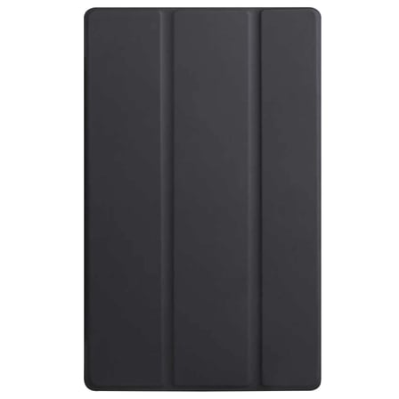 M10 Hd X306f Kılıf Tablet Smart Kılıf - Siyah