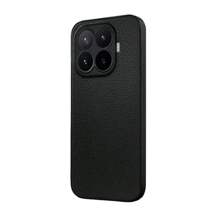 Mi 17t Pro Thermax Silikon Kılıf - Siyah