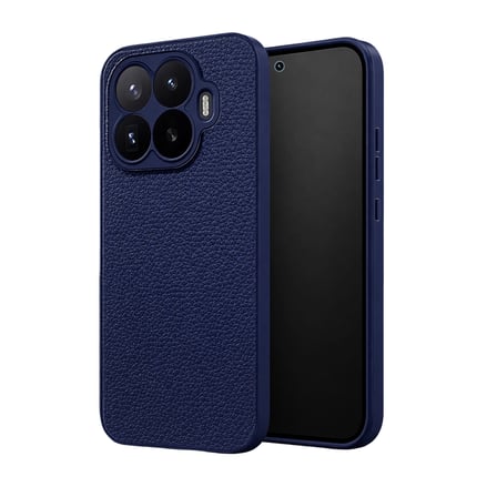 Mi 17t Thermax Silikon Kılıf - Lacivert