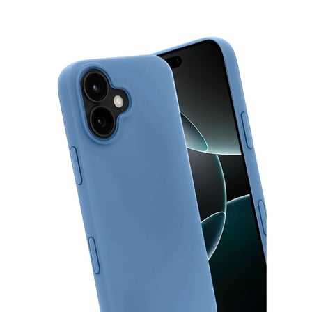 İphone 17 First Silikon - Mi
