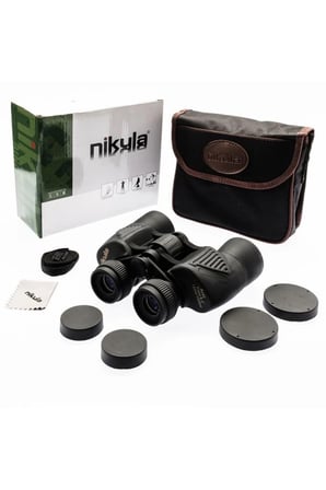 8x40 Süper Mercek Kaliteli cılık Dürbünü