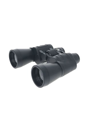 7x50 Kauçuk Kaplamalı Mı Cam Mercekli Dürbün