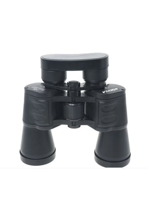 7x50 Kauçuk Kaplamalı Mı Cam Mercekli Dürbün