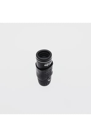 Nıkula 7x18 uç Içi Kauçuk Kaplamalı Hd Optik, Cepte Taşınan Mini Monoküler Dürbün