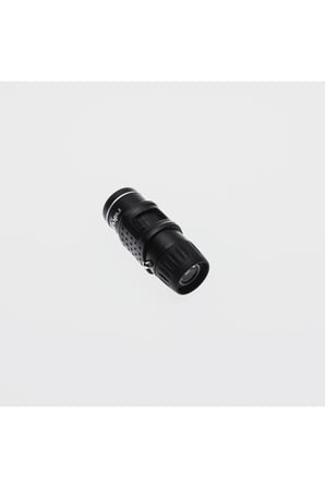 Nıkula 7x18 uç Içi Kauçuk Kaplamalı Hd Optik, Cepte Taşınan Mini Monoküler Dürbün