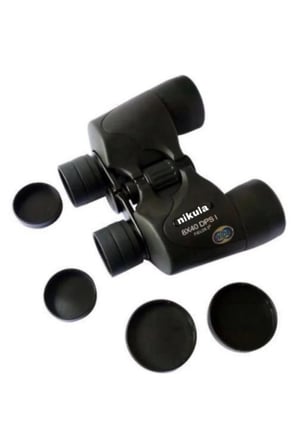 Dürbün 8x40 Dpsi Kçuk Kaplamalı Super Dürbün
