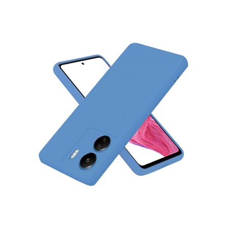 Redmi 13c Kılıf First Silikon - Mi