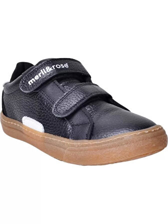 Flick Çocuk Spor Ayakkabı  Black