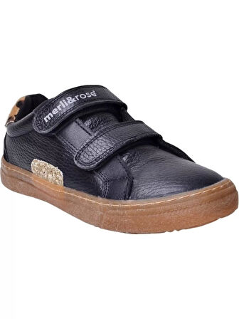 Flick Çocuk Spor Ayakkabı  Leopar