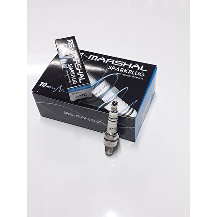 Motosiklet Buji Marshall D8Ea Cg 125 (538812227)