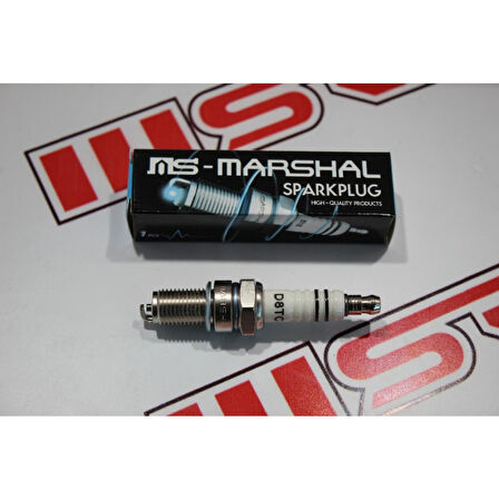 Motosiklet Buji Marshall D8Ea Cg 125 (538812227)
