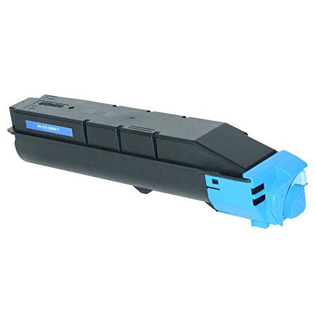 Tecprint Kyocera TK-8305 C / Taskalfa 3551CI / 3550CI / 3051CI / 3050CI Uyumlu Mavi Muadil Toner