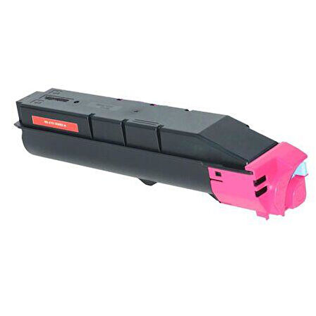Tecprint Kyocera TK-8305 CMYK / Taskalfa 3551CI / 3550CI / 3051CI / 3050CI Uyumlu 4'lü Renk Muadil Toner Seti