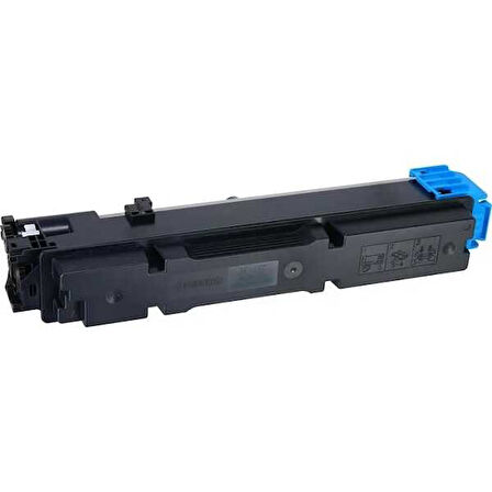 KYOCERA TK-5370 MAVİ ORİJİNAL TONER