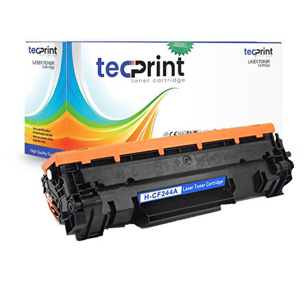 Tecprint  HP CF244A Muadil Toner