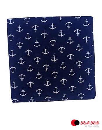 Redi Ridi Bandana Marin - Lacivert
