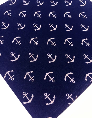 Redi Ridi Bandana Marin - Lacivert