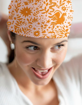 Redi Ridi Bandux Bandana Avantaj Paketi - 3'lü Set