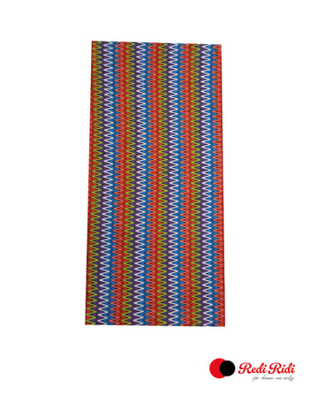 Redi Ridi Bandux Bandana ZigZag Model.Z12