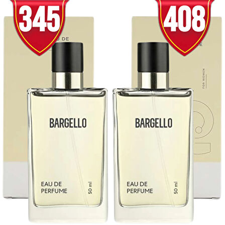 BARGELLO NO:554 Unisex Floral Parfüm 50 ml EDP