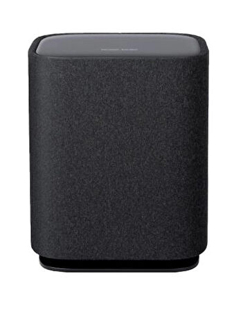 Harman Kardon Enchant Dolby Atmos Wireless Subwoofer, Siyah