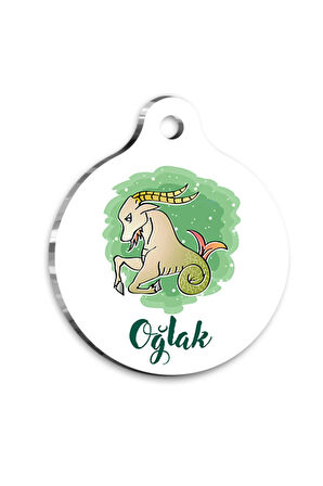 Oğlak Burcu Kedi Köpek Künyesi