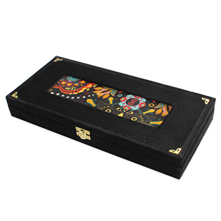 Özel Premium Kutulu Sistemli 925 Ayar Gümüş Çakım Küre Kesim Kırmızı Yeşil Mine İşlemeli Sultan İşi Koleksiyonluk Kuka Tesbih