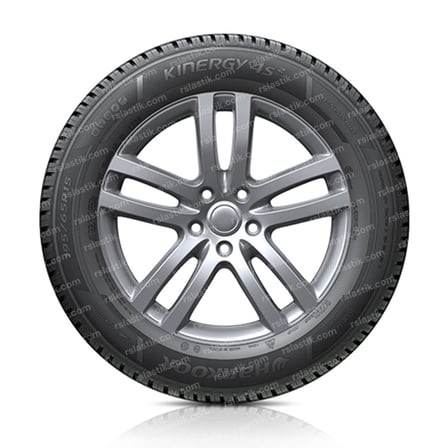 Hankook 185/65R14 86H Kinergy 4S 2 H750 M+S 3PMSF 2025 4 Mevsim