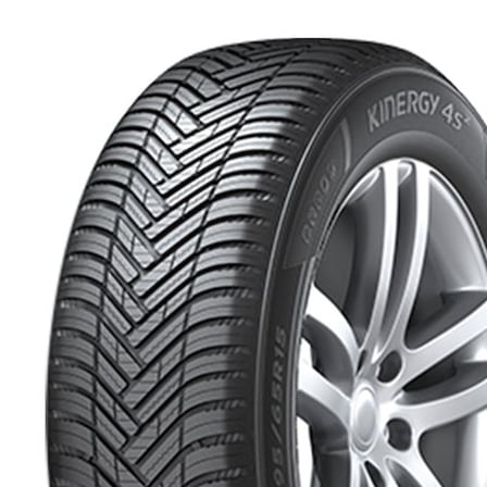 Hankook 205/60 R15 91V Kinergy 4S 2 H750
